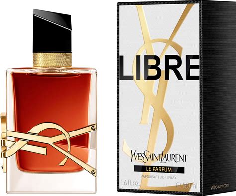 ysl libre for sale|yves saint laurent libre price.